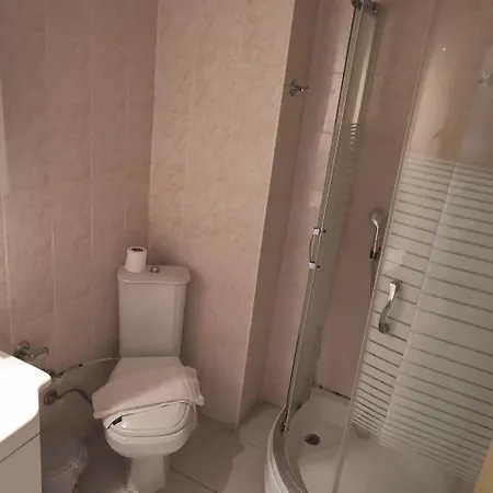 Intermar Hotel Marmaris