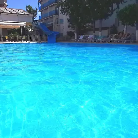 Intermar Hotel Marmaris