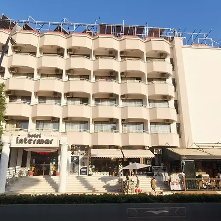 Intermar Hotel Marmaris