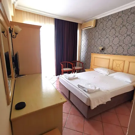 Intermar Hotel Marmaris