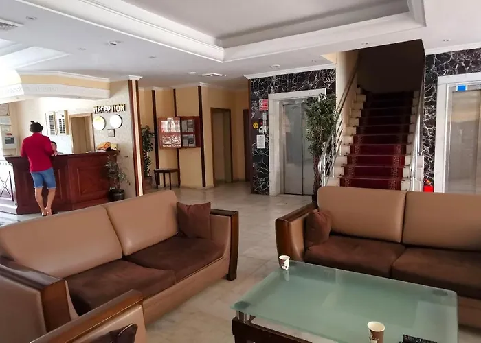 Intermar 马尔马里斯