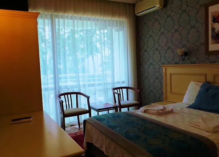 Intermar 马尔马里斯