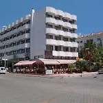 Intermar Hotel