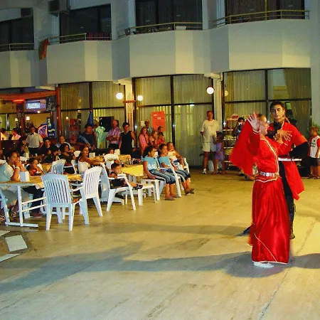 Intermar 3* Marmaris