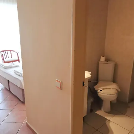 Intermar 3* Marmaris