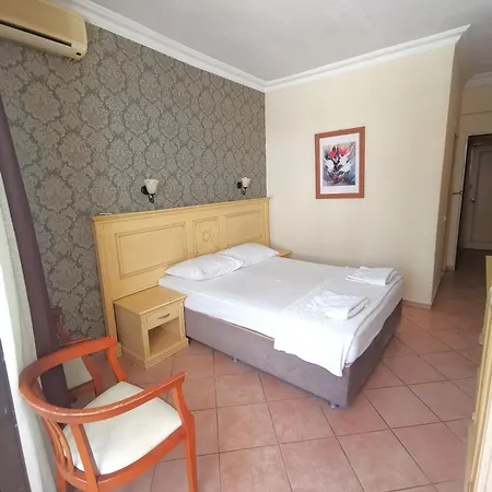 Hotel Intermar Marmaris