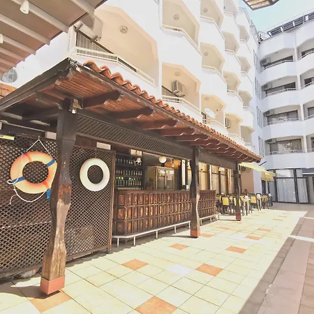 Intermar Hotel