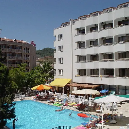 Intermar 3* Marmaris