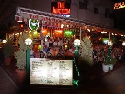 Intermar Отель Мармарис