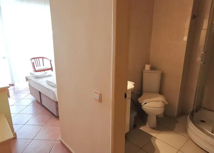 Intermar 3* Мармарис