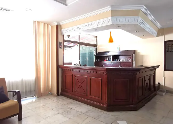 Intermar Отель 3*