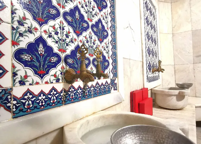 Отель Intermar 3*