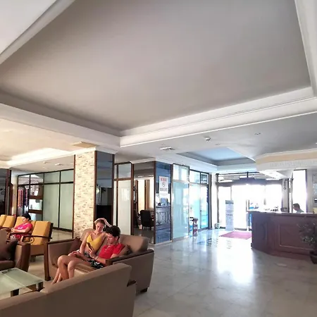 Intermar Hotel Marmaris