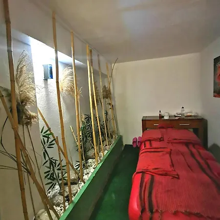 Intermar Hotell Marmaris