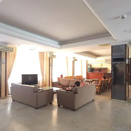 Intermar Hotel Marmaris