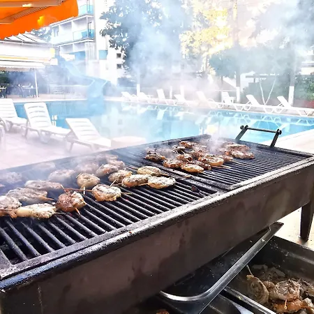 Intermar Hotel Marmaris