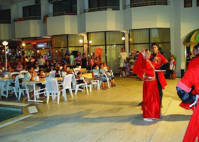 Intermar 3* Marmaris