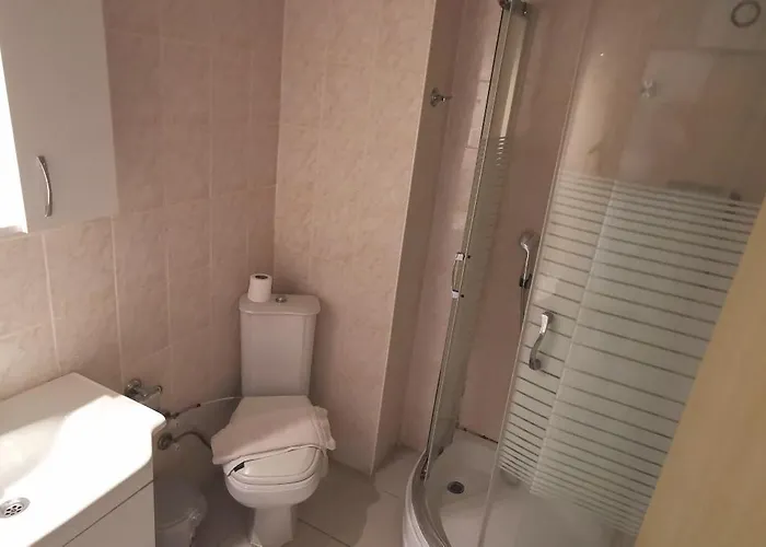 Intermar Hotel Marmaris