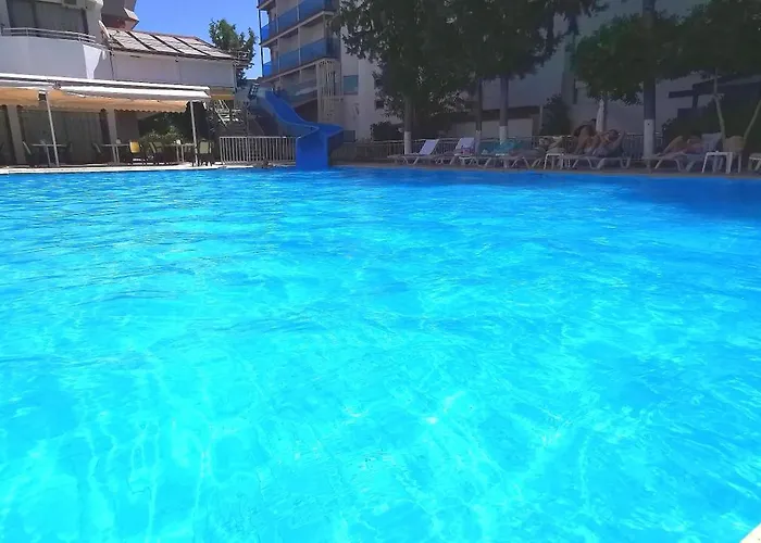Intermar Hotel Marmaris