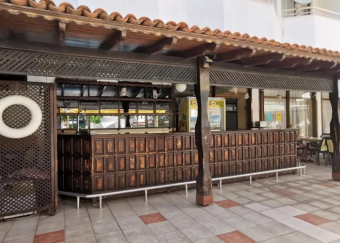 Hotel Intermar Marmaris