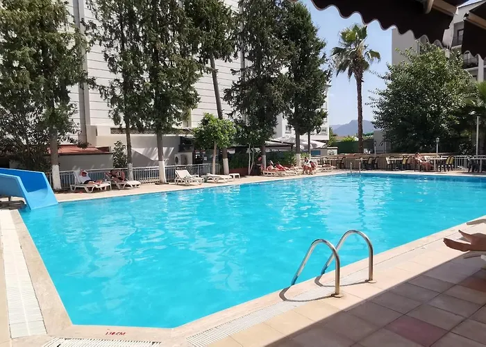 Intermar Hotel Marmaris