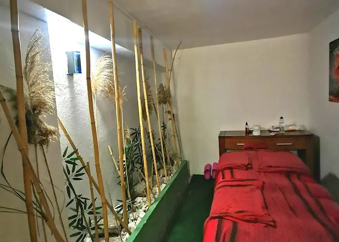 Intermar Hotel Marmaris