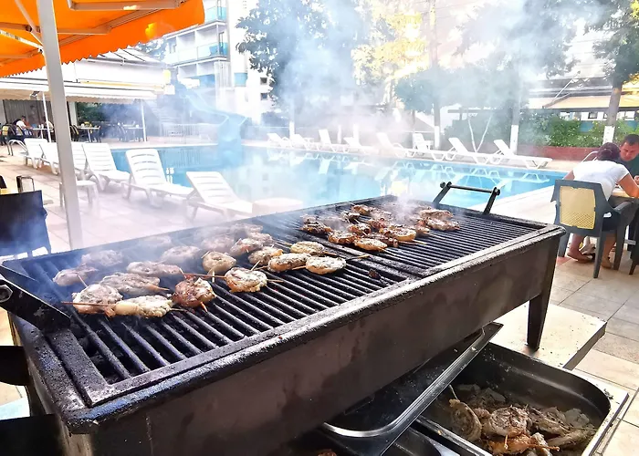 Intermar Hotel Marmaris