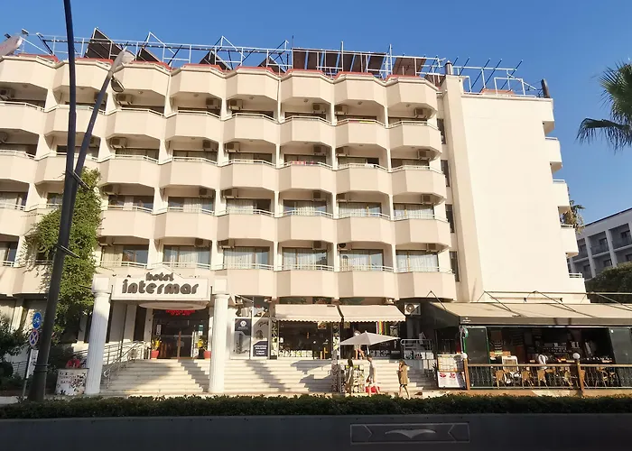 Intermar Hotel Marmaris