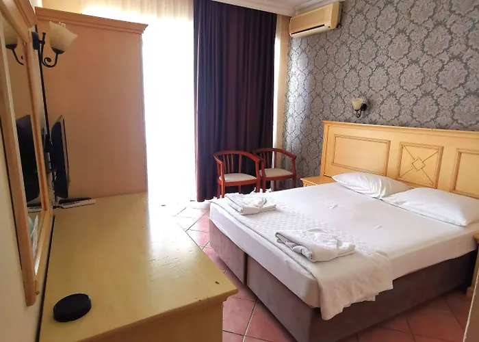 Intermar Hotel Marmaris