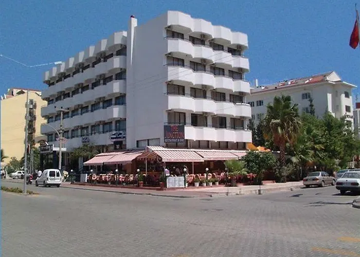 Intermar Hotel