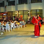 Intermar 3* Μαρμαρίς