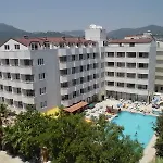 Ξενοδοχείο Intermar