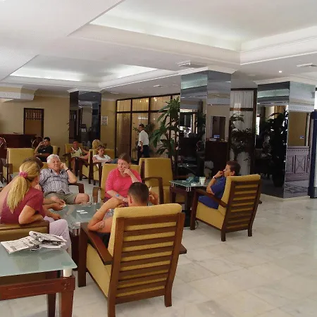 Hotel Intermar 3*