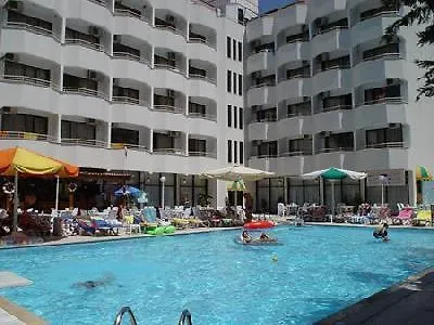 Intermar Hotel 3*