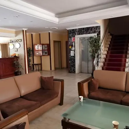 Intermar マルマリス