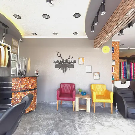 Intermar ホテル 3*