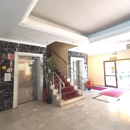 Intermar マルマリス