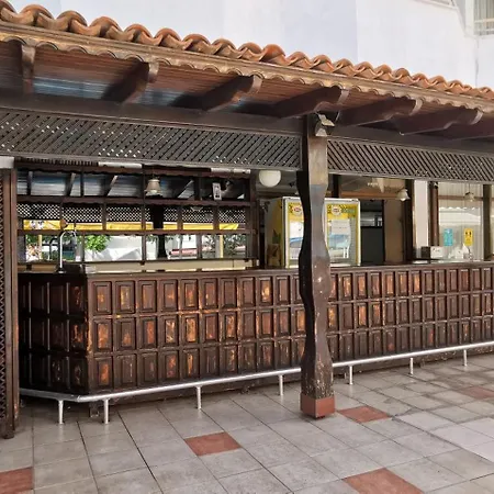 酒店 Intermar 马尔马里斯