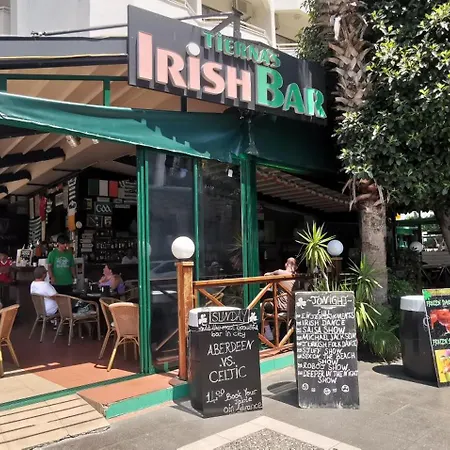 Intermar マルマリス