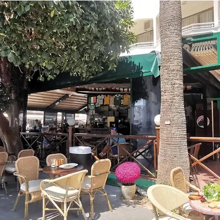 ホテル Intermar 3*