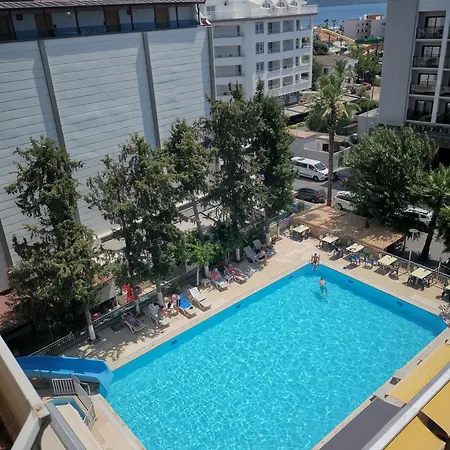 Intermar 3* マルマリス