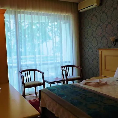 Intermar マルマリス