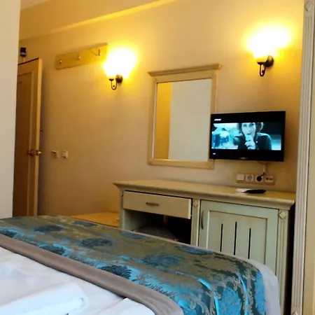 Intermar ホテル 3*