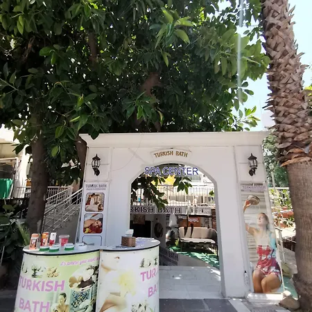 Hotel Intermar Marmaris