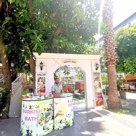 Intermar Hotel 3*
