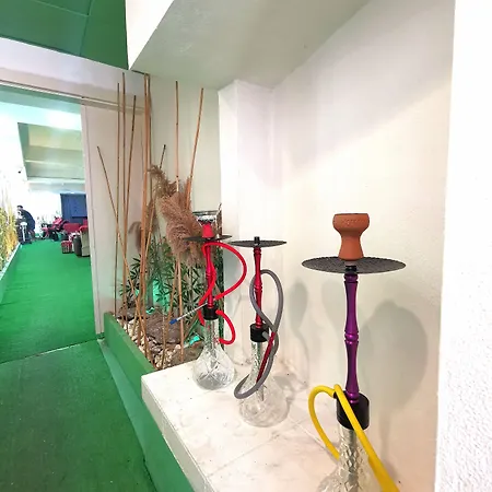 Intermar Hotel