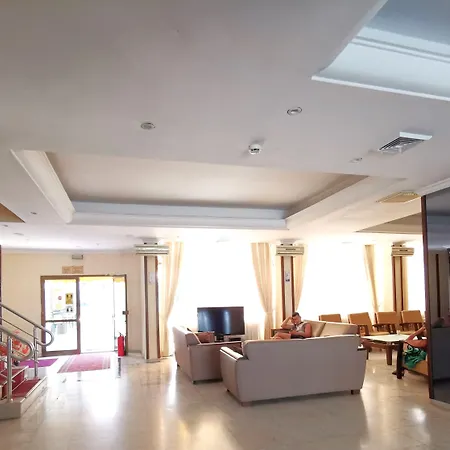 Hotel Intermar