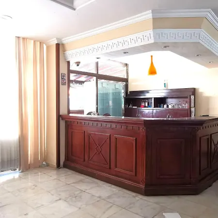 Intermar Hotel 3*