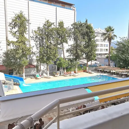 ホテル Intermar 3*