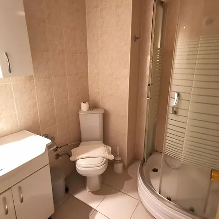 Hotel Intermar 3*